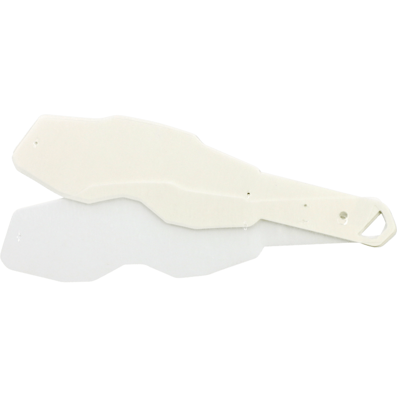100% RC2/AC2/ST2 STANDARD TEAR - OFFS 20PK (59084 - 00001) - DRIVEN Canada's Powersports 19626100343759084 - 00001