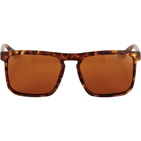 100% RENSHAW SOFT TACT HAVANA PEAKPOLAR LENS - DRIVEN Canada's Powersports 84126915312661038 - 257 - 49