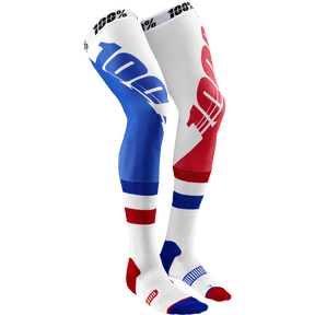 100% REV MX KNEE BRACE SOCK CORPO - DRIVEN Canada's Powersports 19626101616120052 - 00003