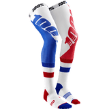 100% REV MX KNEE BRACE SOCK CORPO - DRIVEN Canada's Powersports 19626101616120052 - 00003