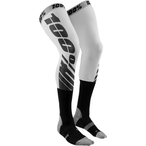 100% REV MX KNEE BRACE SOCK FLASH - DRIVEN Canada's Powersports 19626101618520052 - 00005