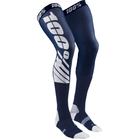 100% REV MX KNEE BRACE SOCK FLASH - DRIVEN Canada's Powersports 19626101620820052 - 00007