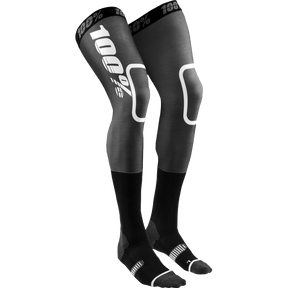 100% REV MX KNEE BRACE SOCK - DRIVEN Canada's Powersports 19626101614720052 - 00001