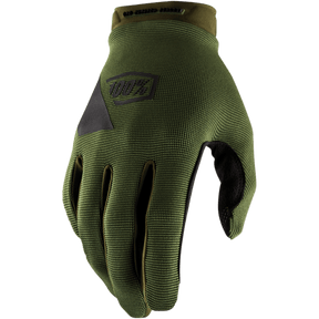 100% RIDECAMP GLOVE FATIGUE - DRIVEN Canada's Powersports 84126918568410011 - 00000