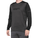 100% RIDECAMP LONG SLEEVE JERSEY - DRIVEN Canada's Powersports 84126919082440028 - 00000