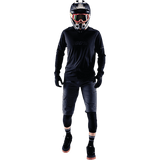 100% RIDECAMP LONG SLEEVE JERSEY - DRIVEN Canada's Powersports 84126919082440028 - 00000