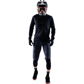 100% RIDECAMP LONG SLEEVE JERSEY - DRIVEN Canada's Powersports 84126919082440028 - 00000