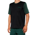 100% RIDECAMP SHORT SLEEVE JERSEY - DRIVEN Canada's Powersports 84126919066440027 - 00000