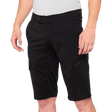 100% RIDECAMP SHORTS - DRIVEN Canada's Powersports 84126919086240029 - 00000