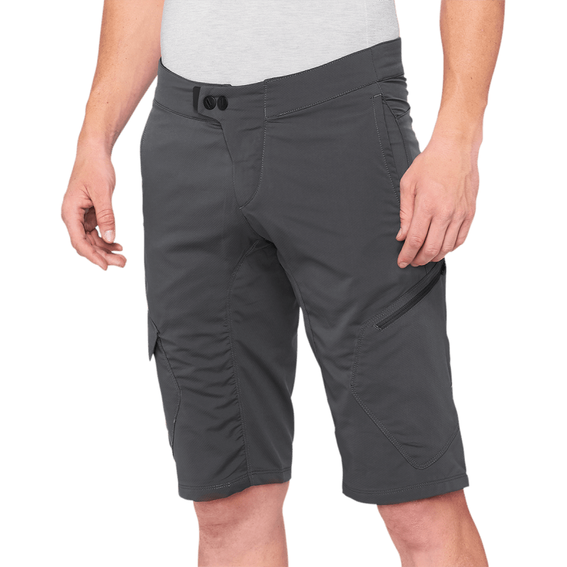 100% RIDECAMP SHORTS - DRIVEN Canada's Powersports 84126919092340029 - 00007