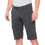 100% RIDECAMP SHORTS - DRIVEN Canada's Powersports 84126919092340029 - 00007