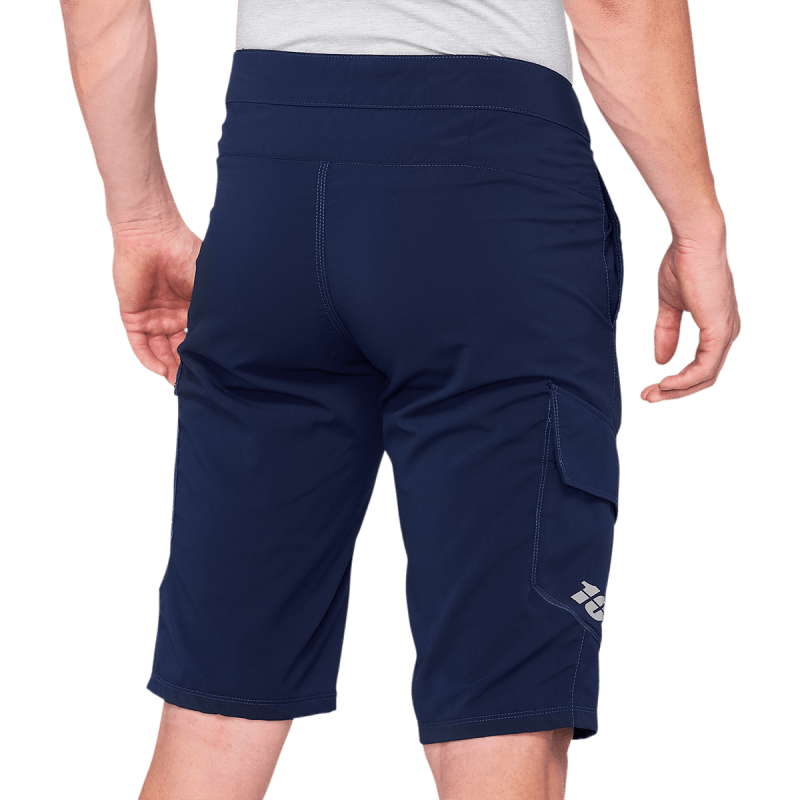 100% RIDECAMP SHORTS - DRIVEN Canada's Powersports 84126919104340029 - 00021