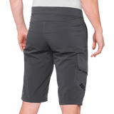 100% RIDECAMP SHORTS - DRIVEN Canada's Powersports 84126919104340029 - 00021