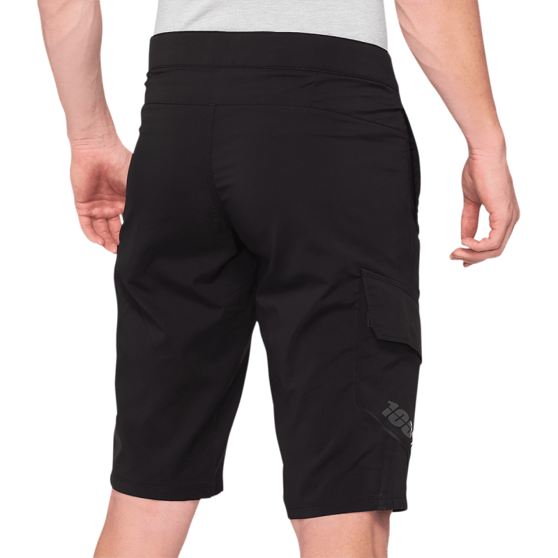 100% RIDECAMP SHORTS - DRIVEN Canada's Powersports 84126919104340029 - 00021