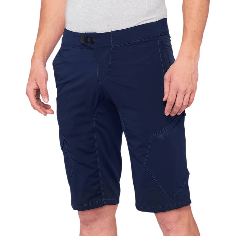 100% RIDECAMP SHORTS - DRIVEN Canada's Powersports 84126919104340029 - 00021