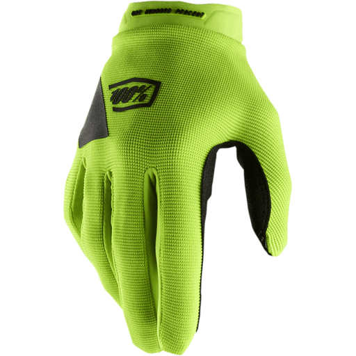 100% RIDECAMP WOMEN'S GLOVES - Driven Powersports Inc.84126918605610013-00006