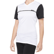 100% RIDECAMP WOMEN'S SHORT SLEEVE JERSEY - DRIVEN Canada's Powersports 84126919146340035 - 00010