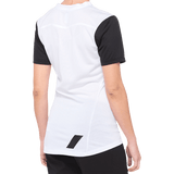 100% RIDECAMP WOMEN'S SHORT SLEEVE JERSEY - DRIVEN Canada's Powersports 84126919146340035 - 00010
