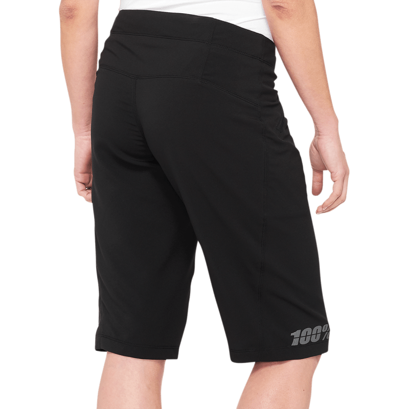 100% RIDECAMP WOMEN'S SHORTS - DRIVEN Canada's Powersports 84126919152445901 - 001 - 10