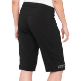100% RIDECAMP WOMEN'S SHORTS - DRIVEN Canada's Powersports 84126919152445901 - 001 - 10