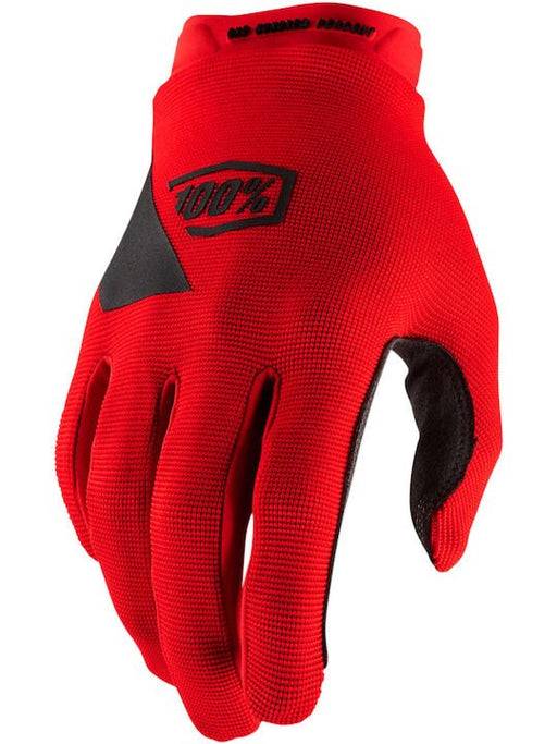 100% RIDECAMP YOUTH GLOVE - Driven Powersports Inc.84126918597410012-00004