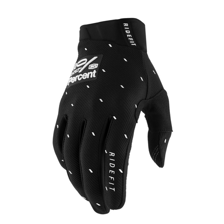 100% RIDEFIT GLOVES SLASHER - DRIVEN Canada's Powersports 19626101355910010 - 00035