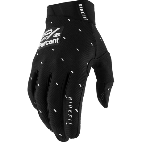 100% RIDEFIT GLOVES SLASHER - DRIVEN Canada's Powersports 19626101359710010 - 00040