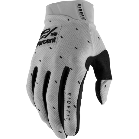 100% RIDEFIT GLOVES SLASHER - DRIVEN Canada's Powersports 19626101359710010 - 00040