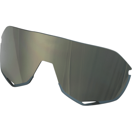 100% S2 REPLACEMENT LENS FLASH - DRIVEN Canada's Powersports 19626101858569029 - 00005