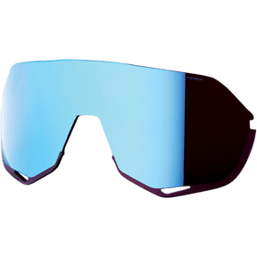 100% S2 REPLACEMENT LENS HIPER ICEBERG - DRIVEN Canada's Powersports 19626101843169029 - 00001