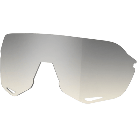 100% S2 REPLACEMENT LENS LOW - LIGHT - DRIVEN Canada's Powersports 19626101851669029 - 00009