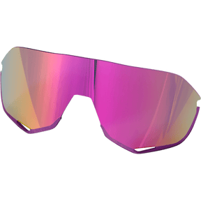 100% S2 REPLACEMENT LENS PURPLE MULTILAYER - DRIVEN Canada's Powersports 19626101855469029 - 00004