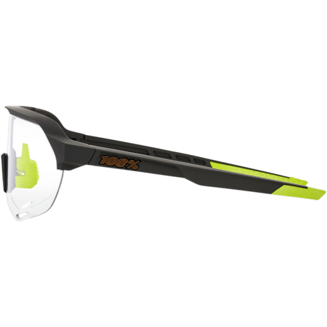 100% S2 SOFT TACT COOL PHOTOCHROMIC LENS - DRIVEN Canada's Powersports 84126917710860006 - 00009