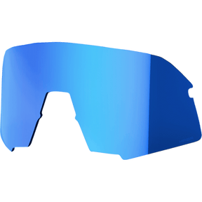 100% S3 REPLACEMENT LENS HIPER BLUE MULTILAYER - DRIVEN Canada's Powersports 19626101863969026 - 00001
