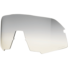 100% S3 REPLACEMENT LENS LOW - LIGHT - DRIVEN Canada's Powersports 19626101869169026 - 00007