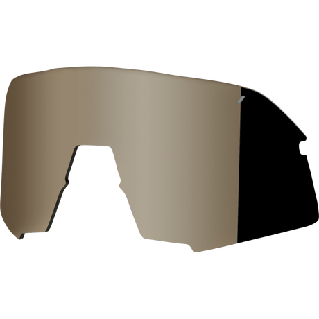 100% S3 REPLACEMENT LENS SOFT - DRIVEN Canada's Powersports 19626101876962034 - 258 - 01