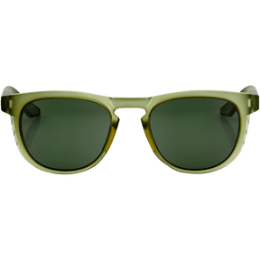 100% SLENT GREEN LENS - DRIVEN Canada's Powersports 84126914476660022 - 00003