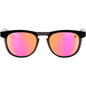 100% SLENT POLISHED BLACK PURPLE MULTILAYER LENS - DRIVEN Canada's Powersports 84126914477360022 - 00000
