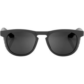 100% SLENT SOFT TACT COOL SMOKE LENS - DRIVEN Canada's Powersports 84126914475960022 - 00002