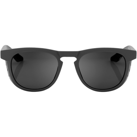 100% SLENT SOFT TACT COOL SMOKE LENS - DRIVEN Canada's Powersports 84126914475960022 - 00002