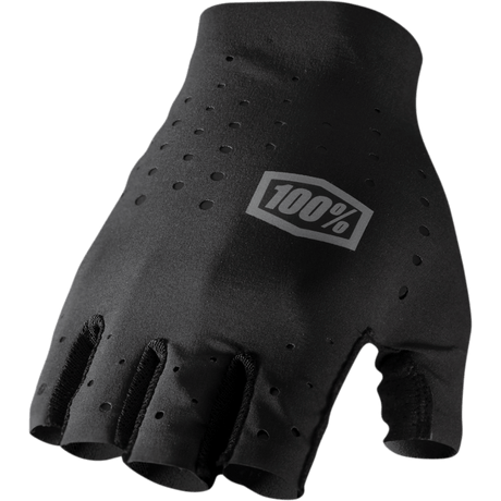 100% SLING BIKE SHORT FINGER GLOVES - DRIVEN Canada's Powersports 84126918685810021 - 00000