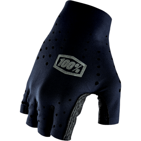 100% SLING BIKE SHORT FINGER GLOVES - DRIVEN Canada's Powersports 84126918685810021 - 00000