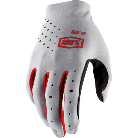 100% SLING MX GLOVES - DRIVEN Canada's Powersports 84126918722010023 - 00010