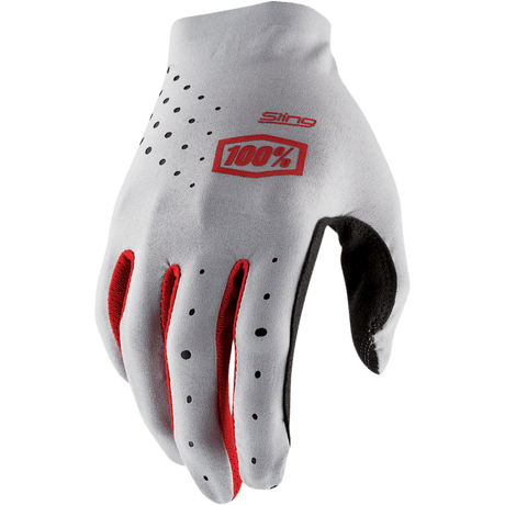 100% SLING MX GLOVES - DRIVEN Canada's Powersports 84126918727510023 - 00015