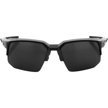 100% SPEEDCOUPE POLISHED BLACK W/PEAKPOLAR LENS - DRIVEN Canada's Powersports 84126912794360013 - 00001