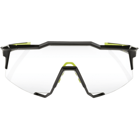 100% SPEEDCRAFT GLOSS PHOTOCHROMIC LENS - DRIVEN Canada's Powersports 84126917690360007 - 00011