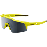 100% SPEEDCRAFT SL SOFT TACT BANANA LENS - DRIVEN Canada's Powersports 84126917706160008 - 00001