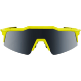 100% SPEEDCRAFT SL SOFT TACT BANANA LENS - DRIVEN Canada's Powersports 84126917706160008 - 00001