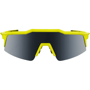 100% SPEEDCRAFT SL SOFT TACT BANANA LENS - DRIVEN Canada's Powersports 84126917706160008 - 00001