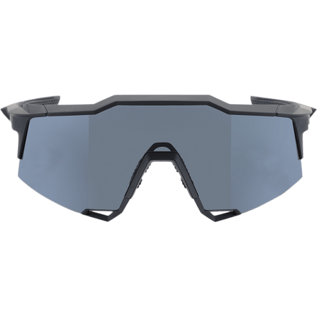 100% SPEEDCRAFT SOFT TACT BLACK W - DRIVEN Canada's Powersports 84126917700960007 - 00001